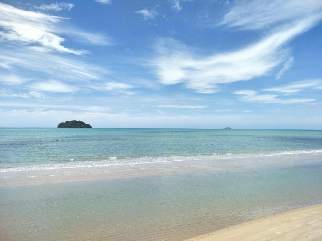 Pearl By The Sea Resort Prachuap Khiri Khan Exterior foto